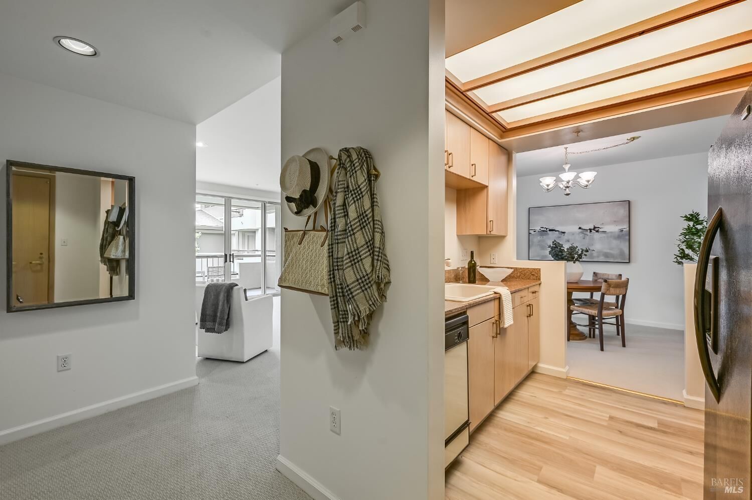 Property Photo:  600 Deer Valley Road 2P  CA 94903 
