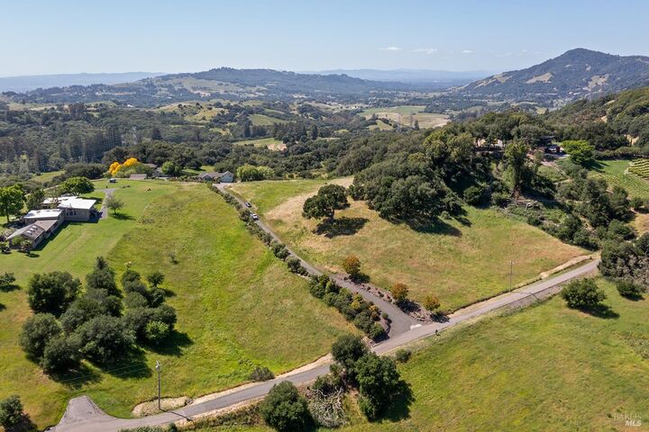 Property Photo:  167 165 Mountain Meadow Lane  CA 95404 