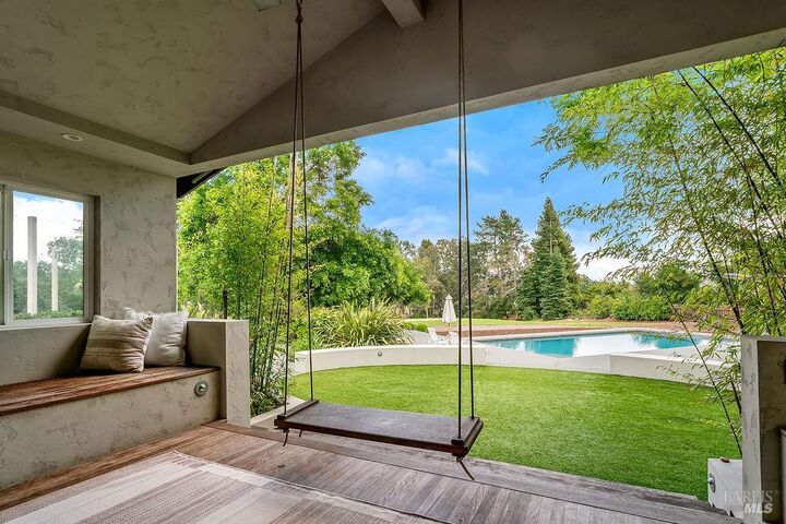 Property Photo:  10936 Eastside Road  CA 95448 