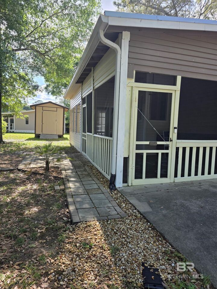 Property Photo:  1659 S Spanish Cove Drive  AL 36549 