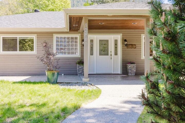 Property Photo: 12800 Mainsail Road BC V0N 2H1