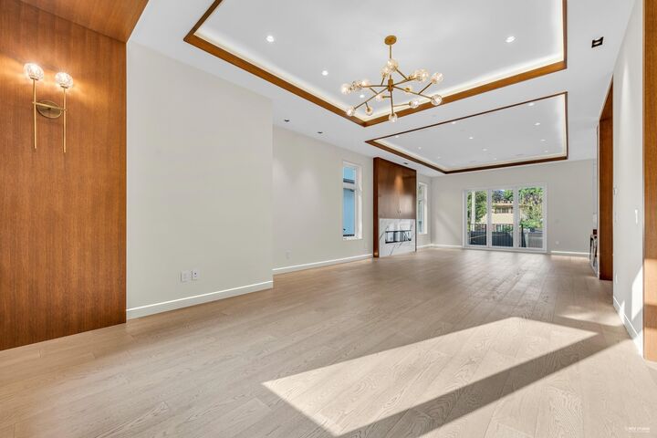 Property Photo: 4465 Wallace Street BC V6S 2J5