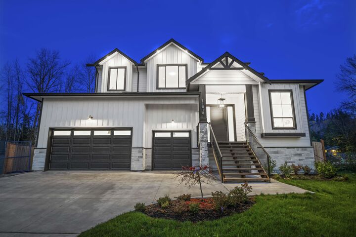 11018 243B Street — photo 1