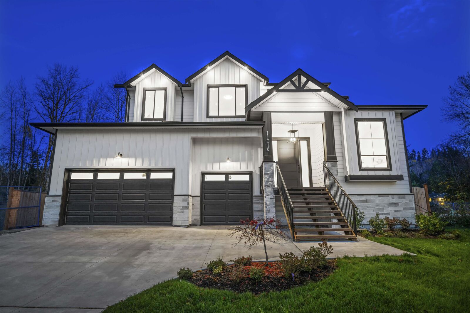 Property Photo: 11018 243B Street BC V2W 1H5