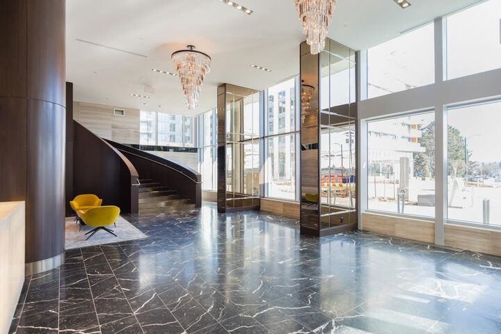 Property Photo: 455 SW Marine Drive 712 BC V5X 0H3