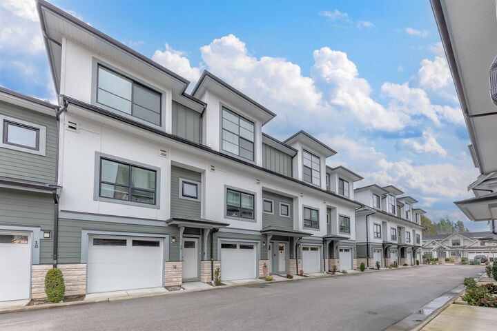 Property Photo: 7168 Lynnwood Drive 21 BC V7C 0E3