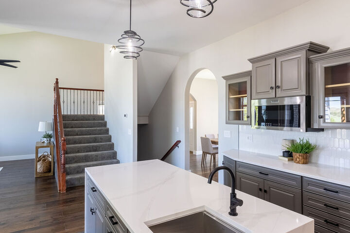 Property Photo:  3435 Prestwick Road  MT 59101 