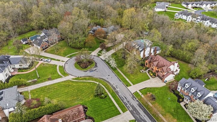 Property Photo:  165 Spicer Creek Run  NY 14072 