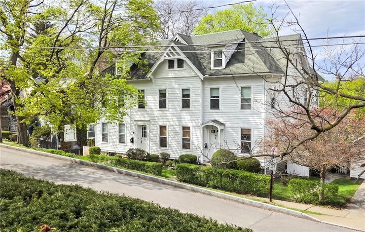 Property Photo:  101-05 Giles Street  NY 14850 