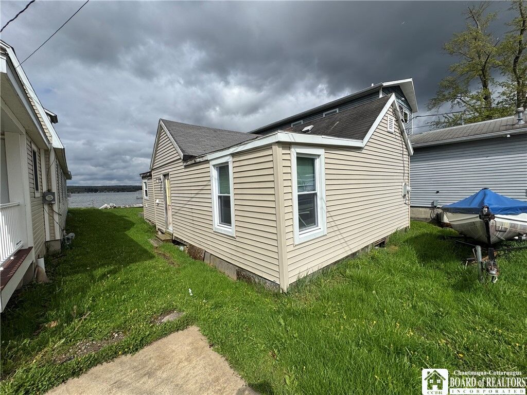 Property Photo:  269 E Terrace Avenue  NY 14750 