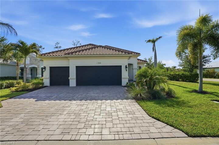 Property Photo:  8368 Preserve Point Dr  FL 33912 