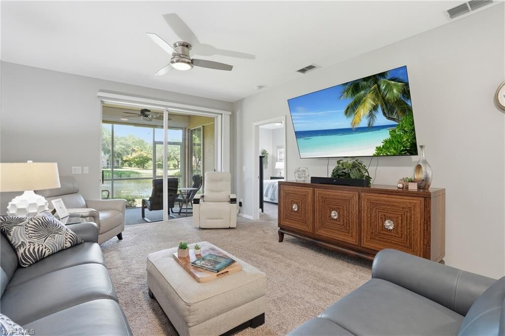 Property Photo:  14570 Daffodil Dr 803  FL 33919 