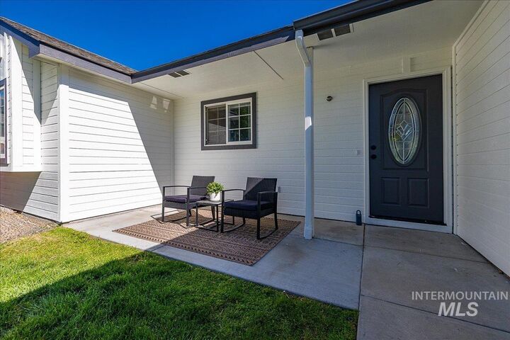 Property Photo:  9310 W Carousel St  ID 83709 