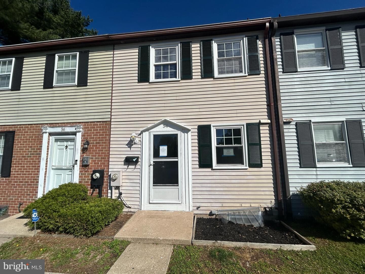 Property Photo:  54 Garrison Ridge Court  MD 21117 