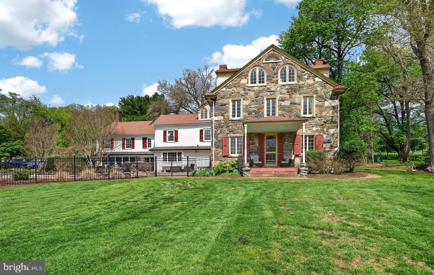 Property Photo: 414 Birmingham Road PA 19382