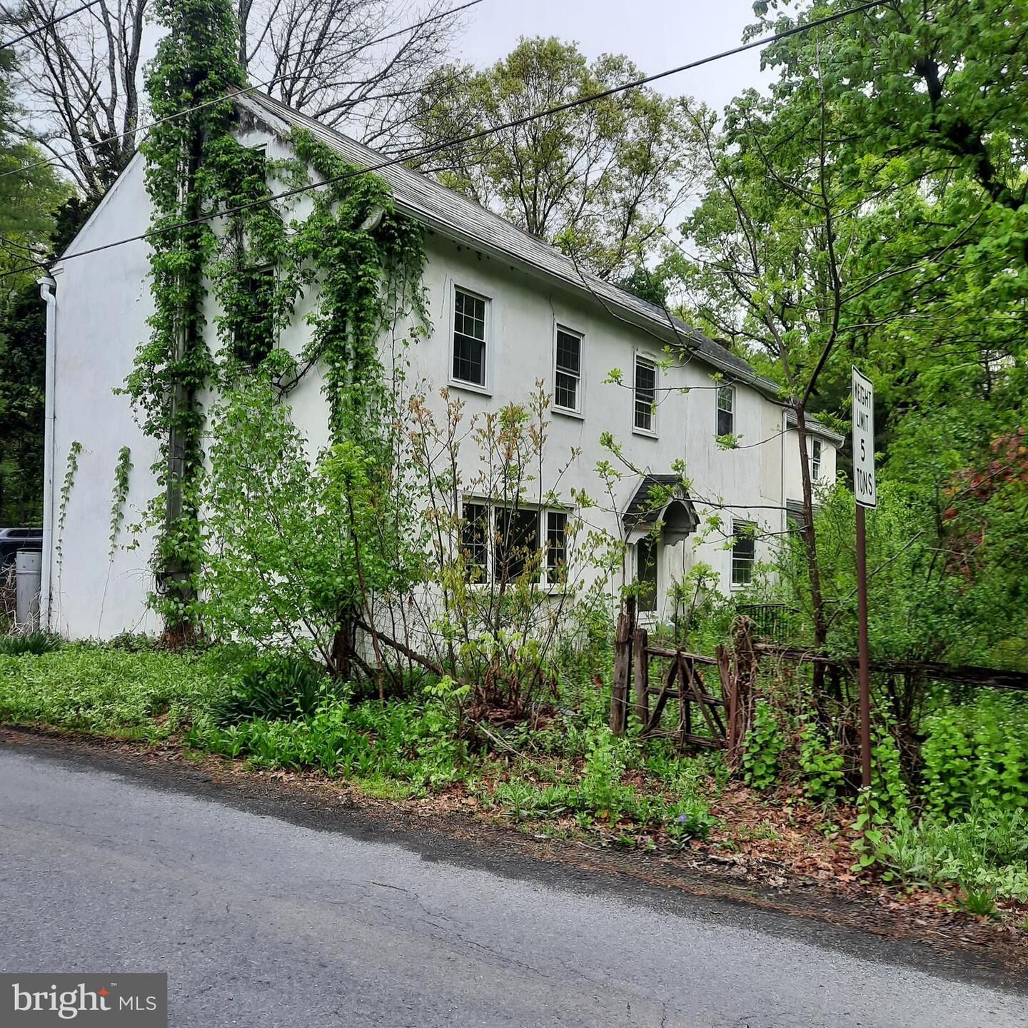 Property Photo:  1300 N Ridge Road  PA 18944 