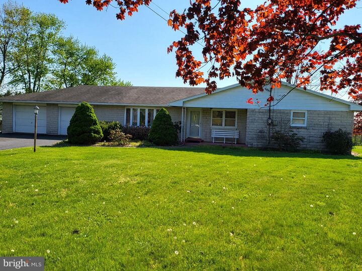 Property Photo:  32 Sheetz Road  PA 17032 