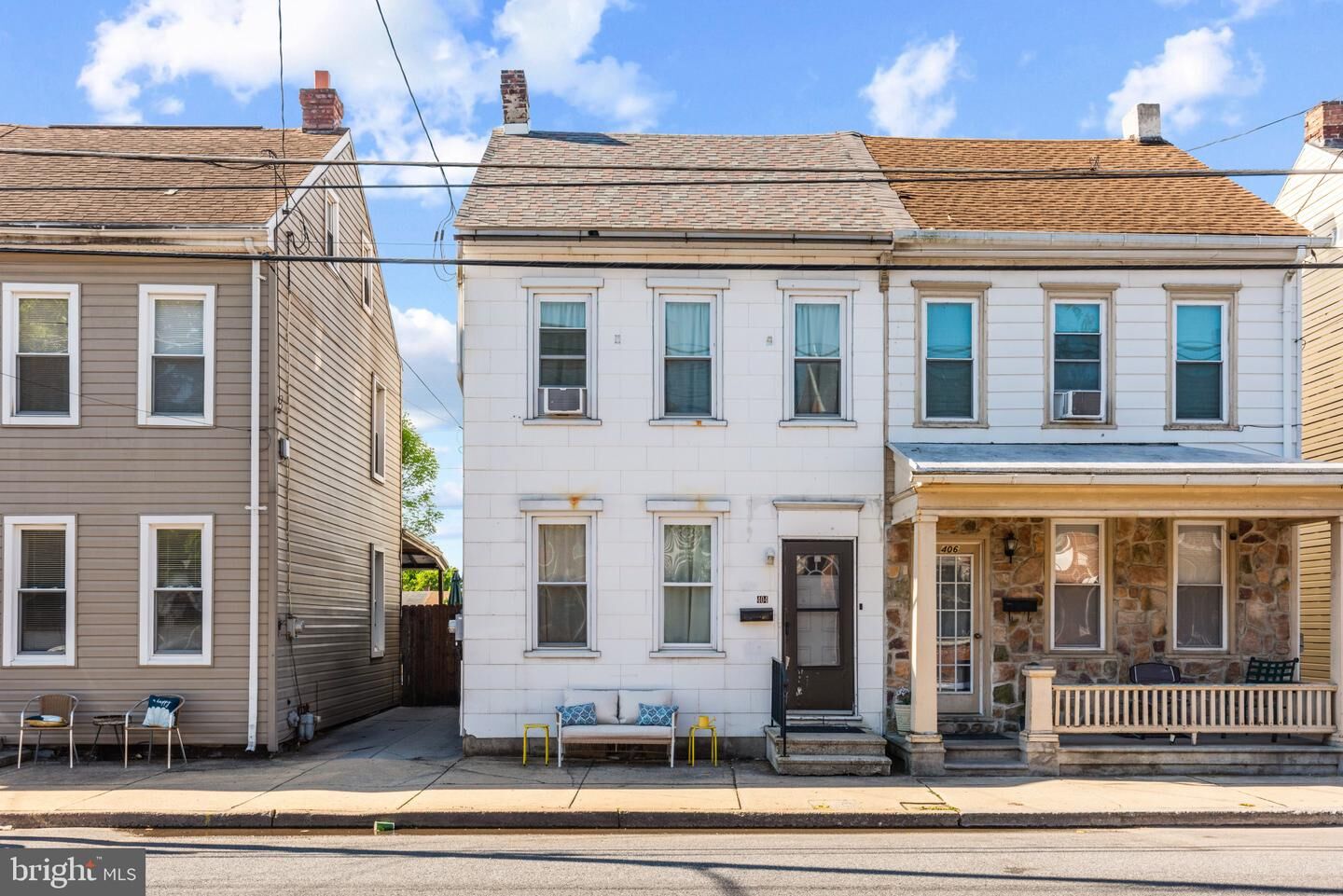 Property Photo:  404 Canal Street  PA 17046 