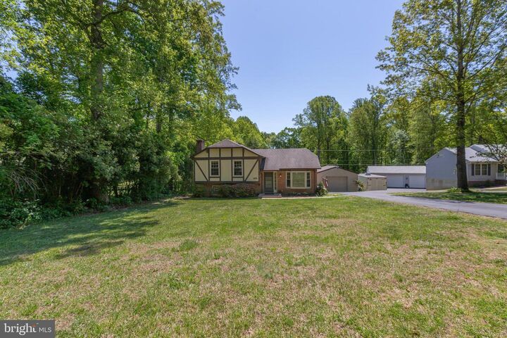 Property Photo:  655 Holly Corner Road  VA 22406 