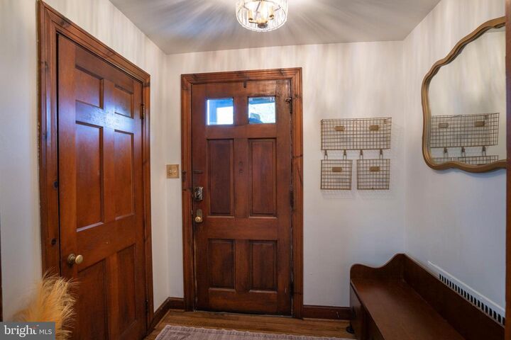 Property Photo: 438 E Curtin Street PA 16823