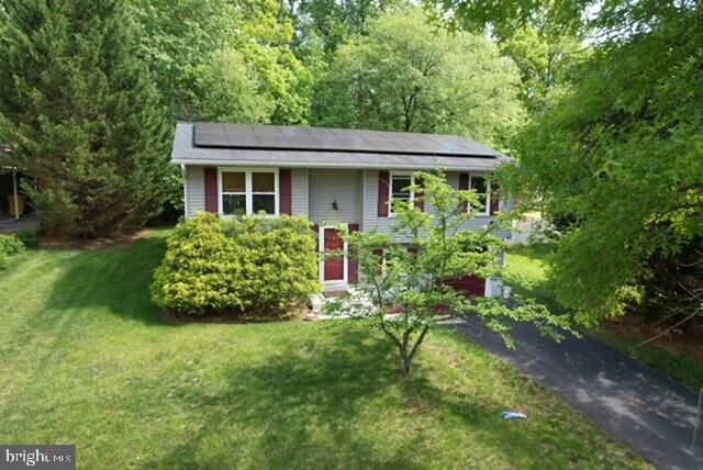 Property Photo:  307 Council Oak Dr  MD 21144 