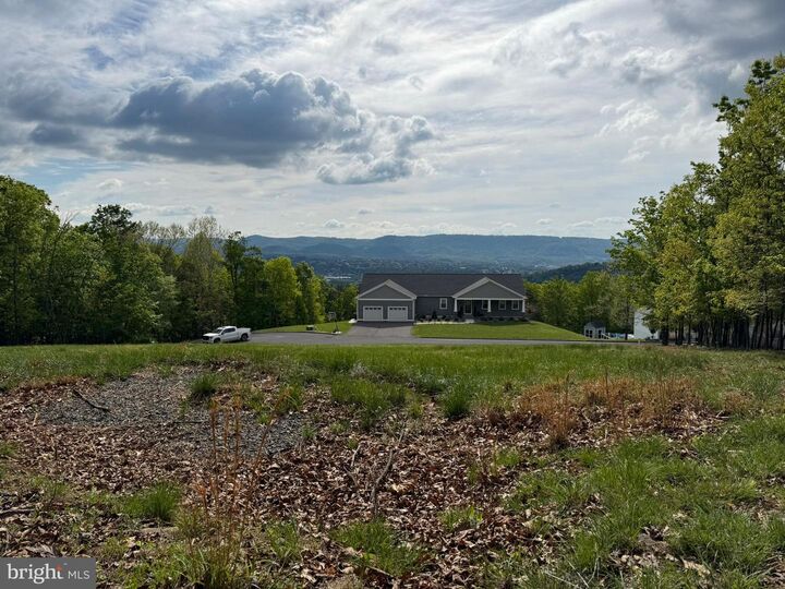 Property Photo:  Arrowhead Trail  MD 21502 