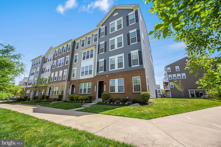 Property Photo:  13961 Gary Fisher Trail  VA 20155 