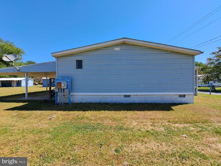 Property Photo:  6706 Whiteley Road  MD 21643 