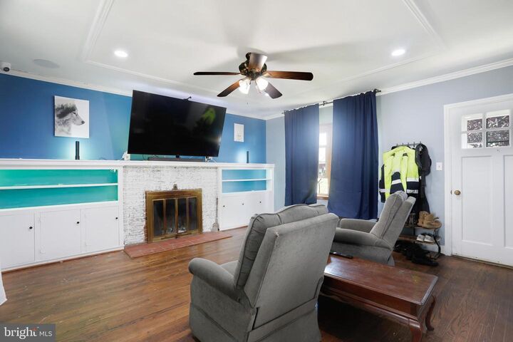 Property Photo:  1458 Perryville Road  MD 21903 