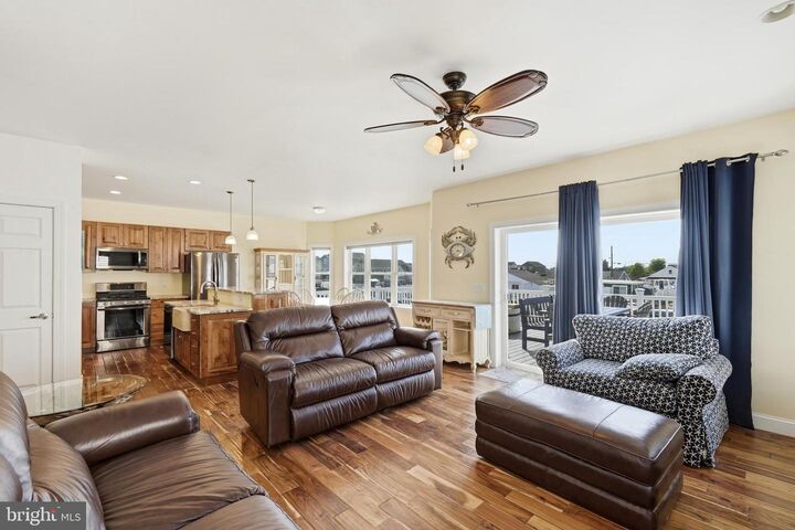 Property Photo: 139 N Spinnaker Drive NJ 08087