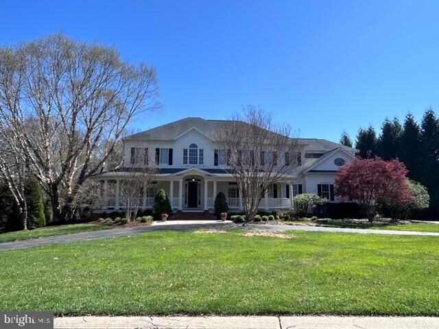 Property Photo:  3 Dipping Pond Court  MD 21093 