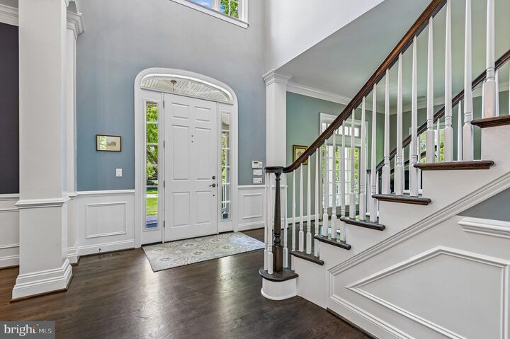 Property Photo:  3 Dipping Pond Court  MD 21093 