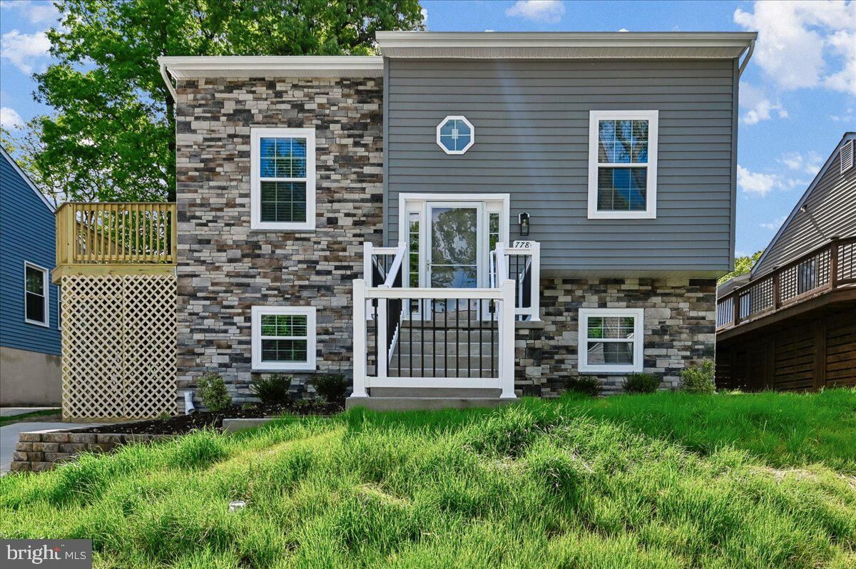 Property Photo:  7784 Lakeland Avenue  MD 21122 