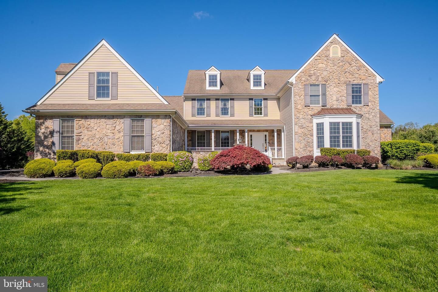 Property Photo: 2 Linwood Drive NJ 08831