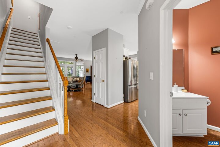 Property Photo:  1111 Somer Chase Ct  VA 22911 