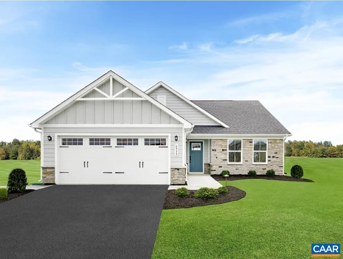 Property Photo: 145 Sequoia Dr VA 22923