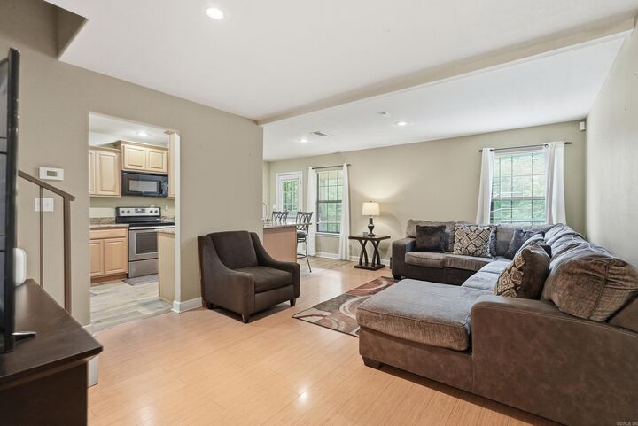 Property Photo: 119 Margaret Drive AR 71901