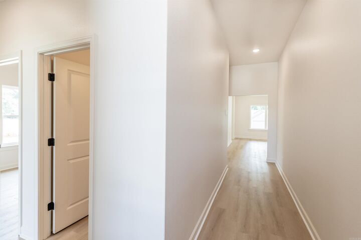 Property Photo: 109 Fitzgerald Drive AR 72015
