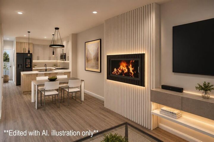 Property Photo:  92 Carriere Avenue  MB R2M 0A6 
