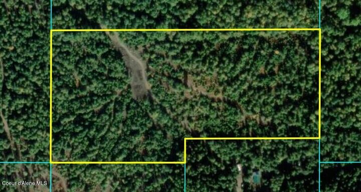 Property Photo:  2244 N Whittum Rd  ID 83856 