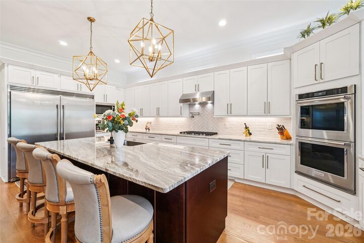Property Photo:  209 Holdsworth Drive  NC 28120 