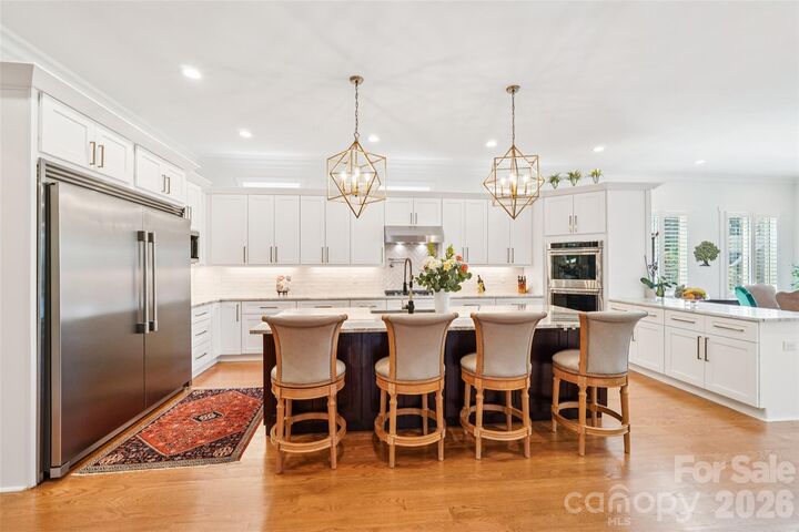 Property Photo: 209 Holdsworth Drive NC 28120