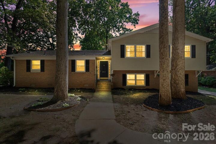 Property Photo:  2010 Saratoga Drive 5  NC 28056 