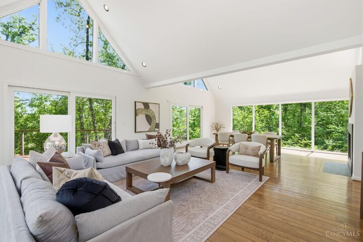 Property Photo:  9546 Cunningham Road  OH 45243 