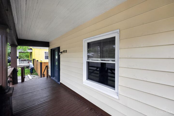 Property Photo: 4938 Plainville Road OH 45227