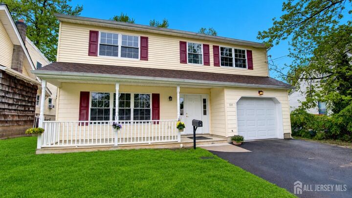 Property Photo:  109 Woodland Drive  NJ 07747 