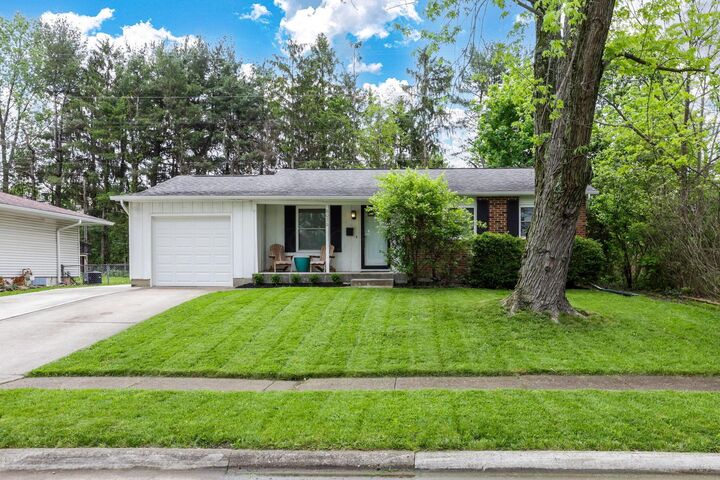 Property Photo:  6076 Batavia Road  OH 43081 