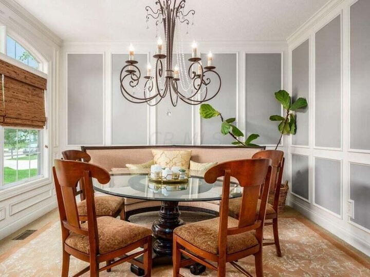 Property Photo:  8351 Tricia Price Drive  OH 43065 