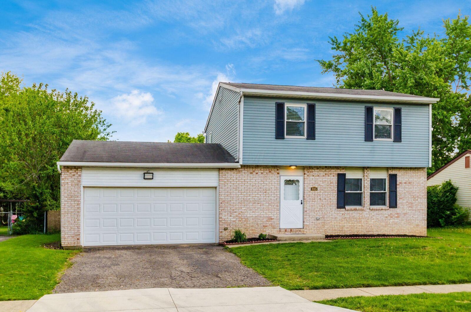 Property Photo: 8915 Stillwater Drive OH 43119