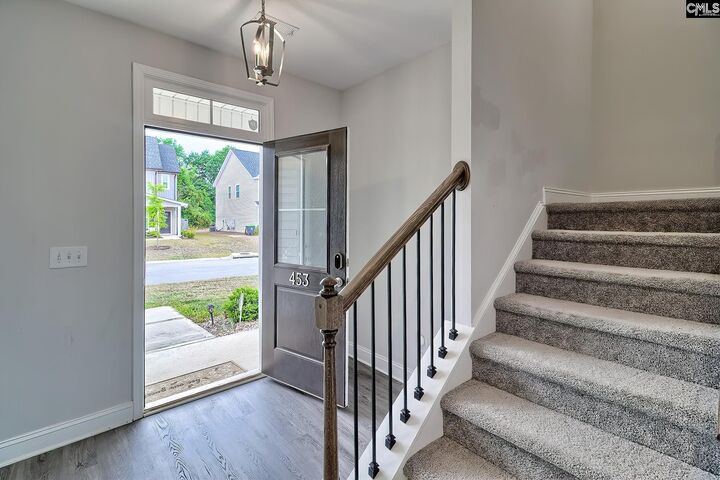 Property Photo:  453 Blue Robin  SC 29210 
